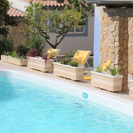 Villa Belavista, Casa De Ferias Com Piscina, Praia Da Luz