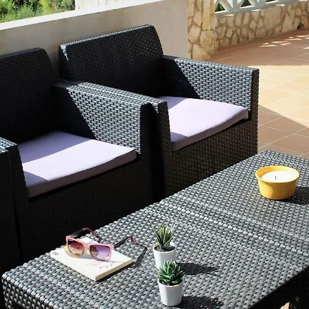 Villa Belavista, Casa De Ferias Com Piscina, Praia Da Luz *