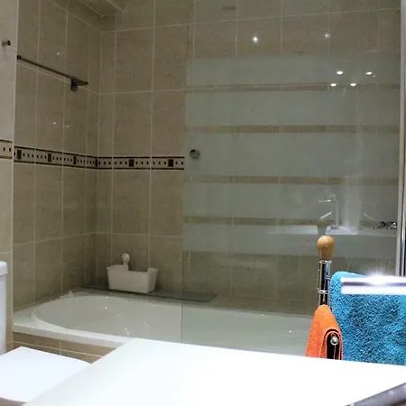 Belavista, Casa De Ferias Com Piscina, Praia Da Luz Villa