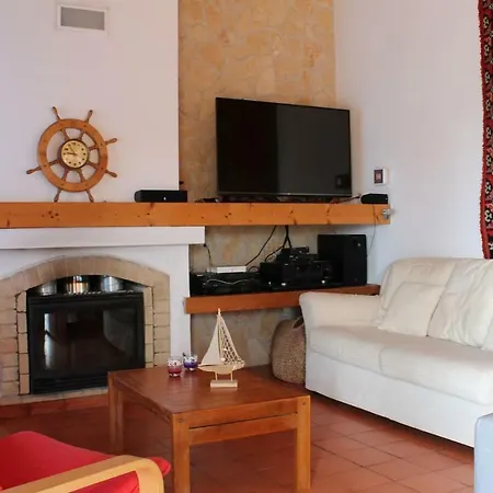 Belavista, Casa De Ferias Com Piscina, Praia Da Luz *